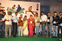 Chinni Chinni Aasa Audio Release